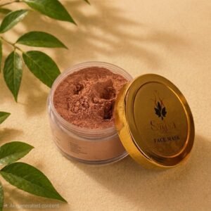Sattva Face Mask