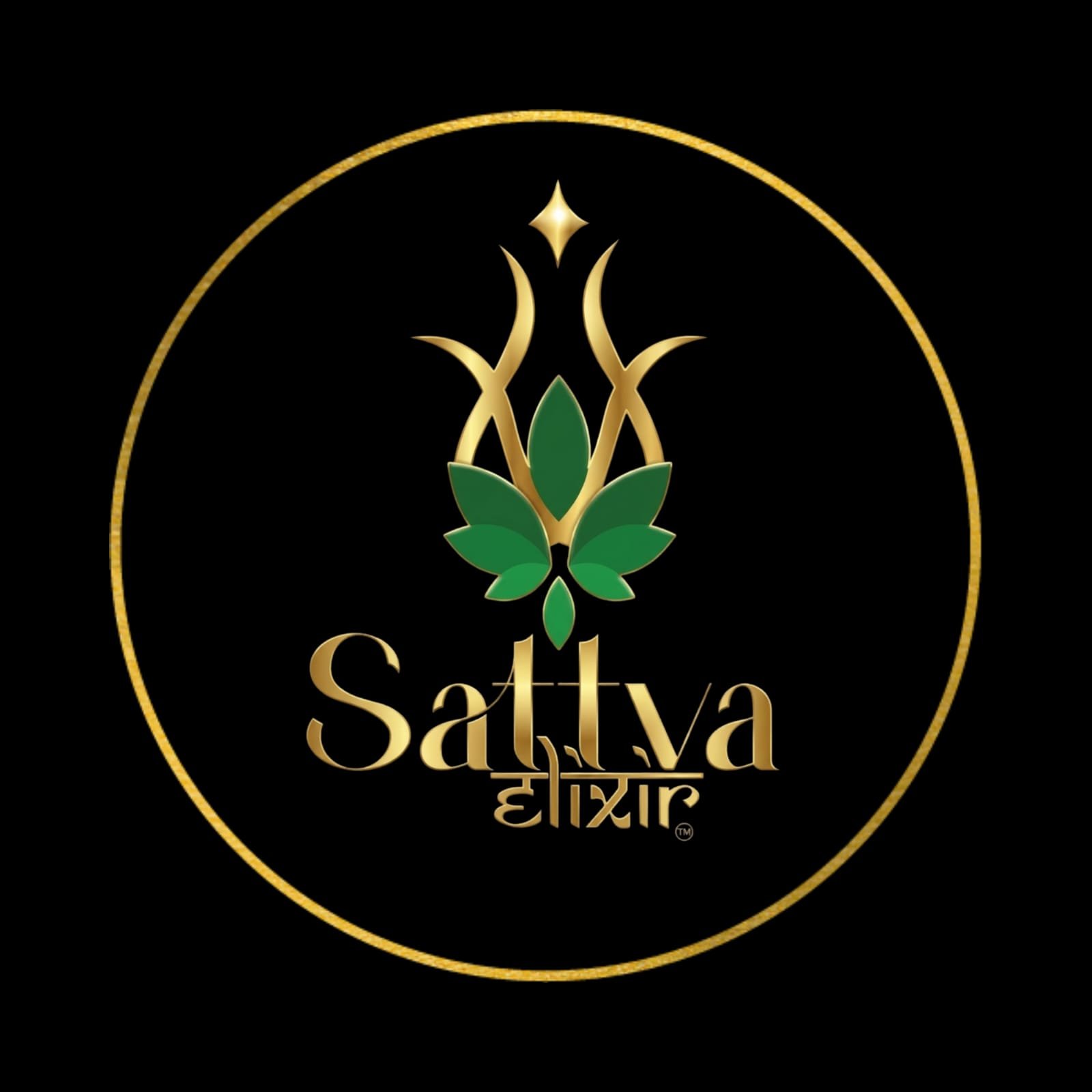 sattvaelixir.com